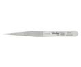 Pincettes avec pointes pointues Précision Acier inoxydable Pointu / Droit 120mm